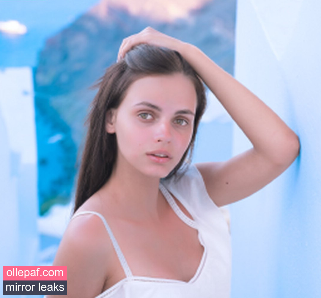 Latest Leaks Ariel Lilit Nude #93 - Fapello