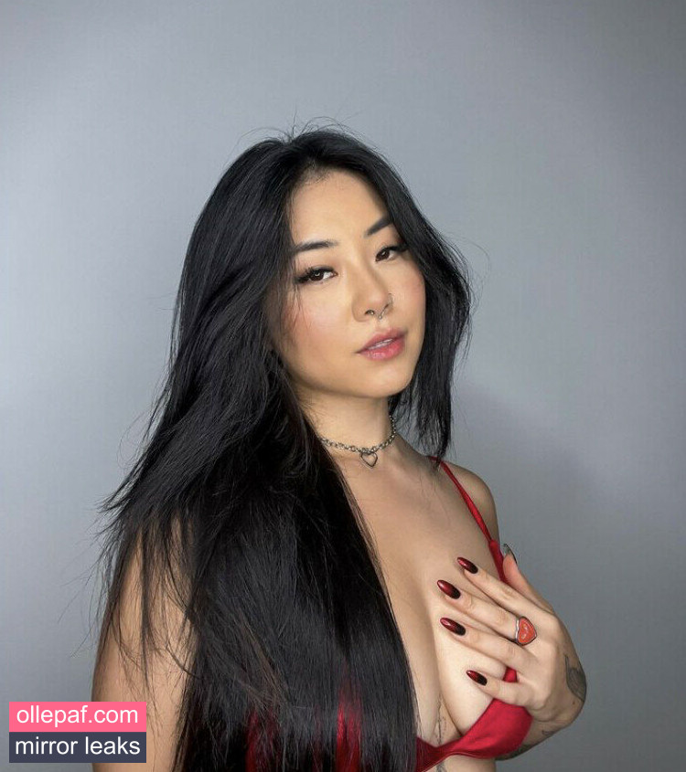 Latest Leaks Ariel Saori Nude #155 - Fapello