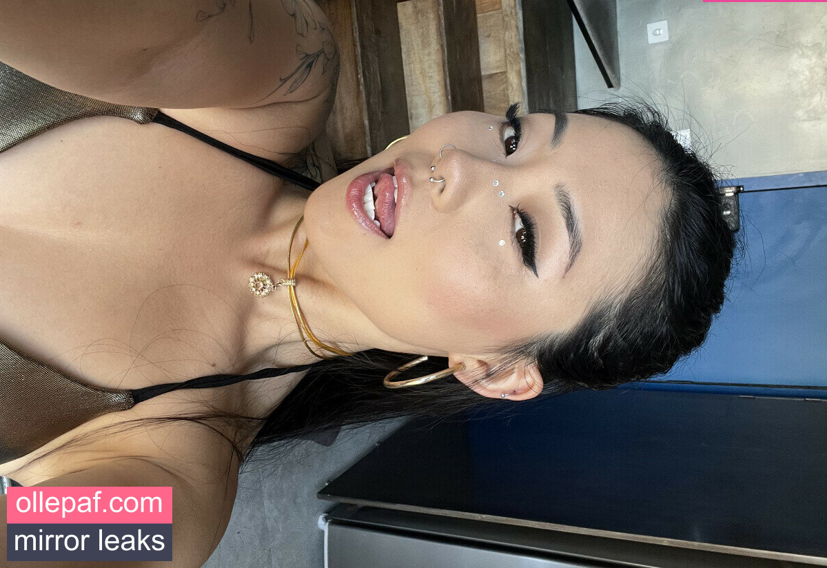 Latest Leaks Ariel Saori Nude #100 - Fapello