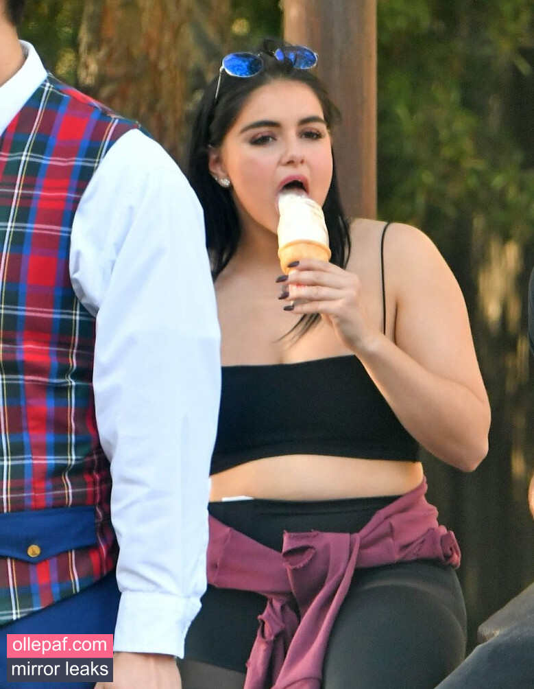 Ariel Winter Nude Leaks OnlyFans #102 - Fapello