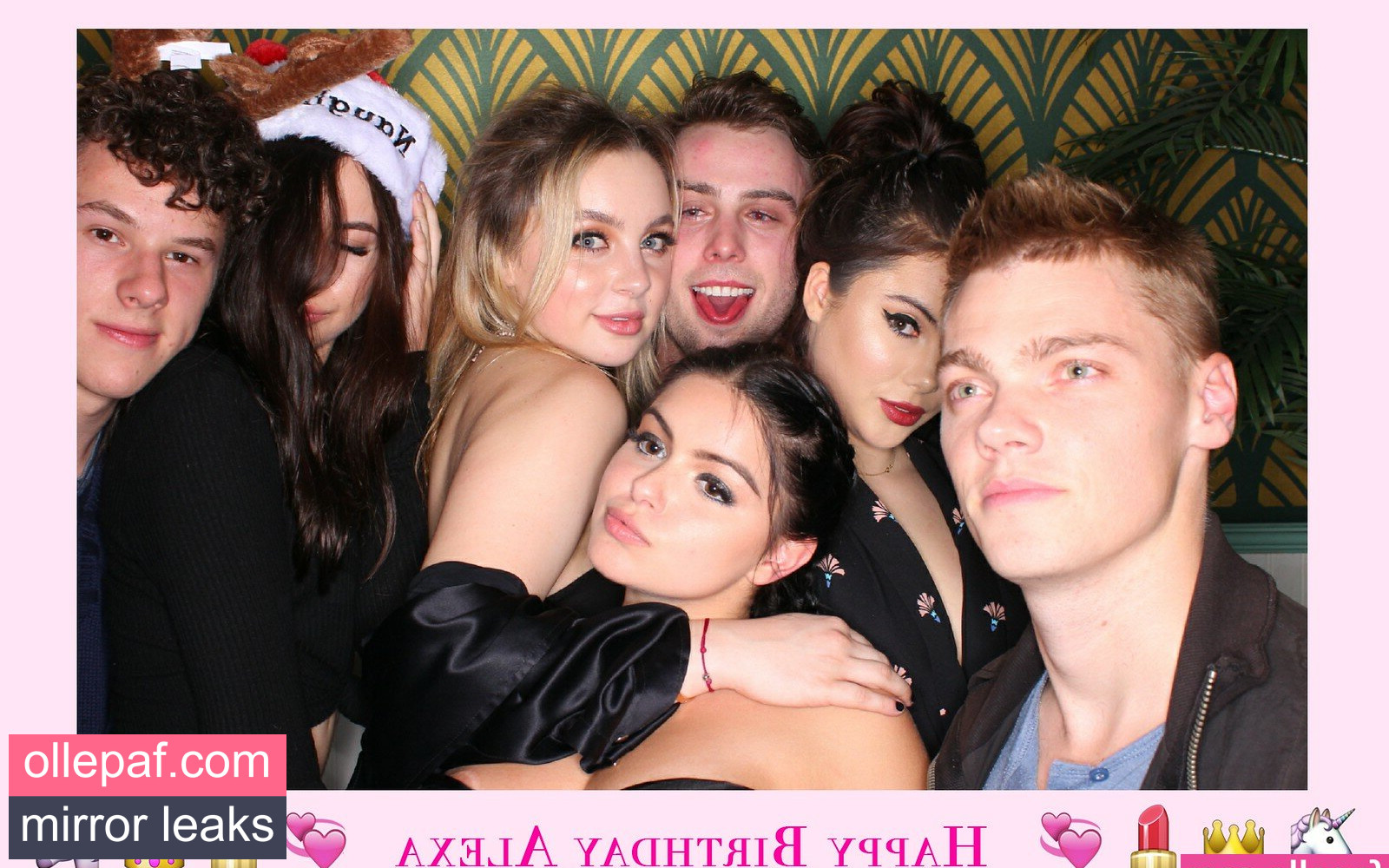 Latest Leaks Ariel Winter Nude #1034 - Fapello