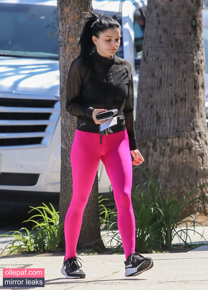 Latest Leaks Ariel Winter Nude #1108 - Fapello