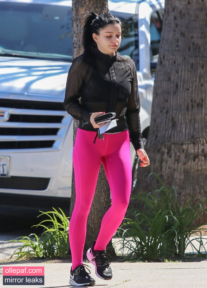 Latest Leaks Ariel Winter Nude #1114 - Fapello