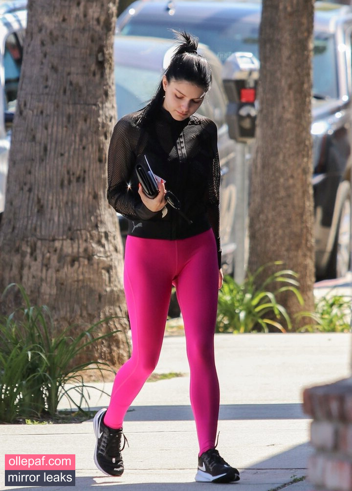 Latest Leaks Ariel Winter Nude #1123 - Fapello