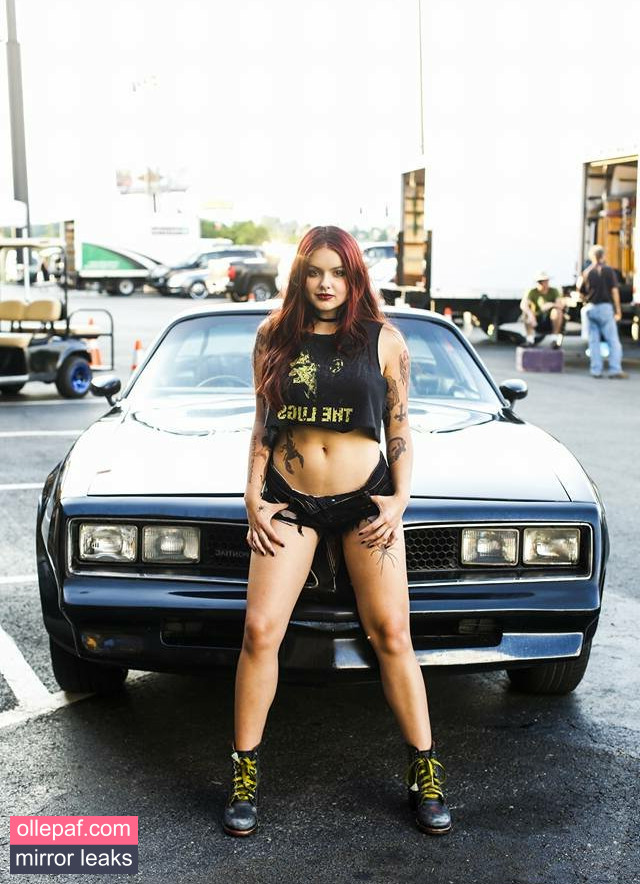 Latest Leaks Ariel Winter Nude #1166 - Fapello