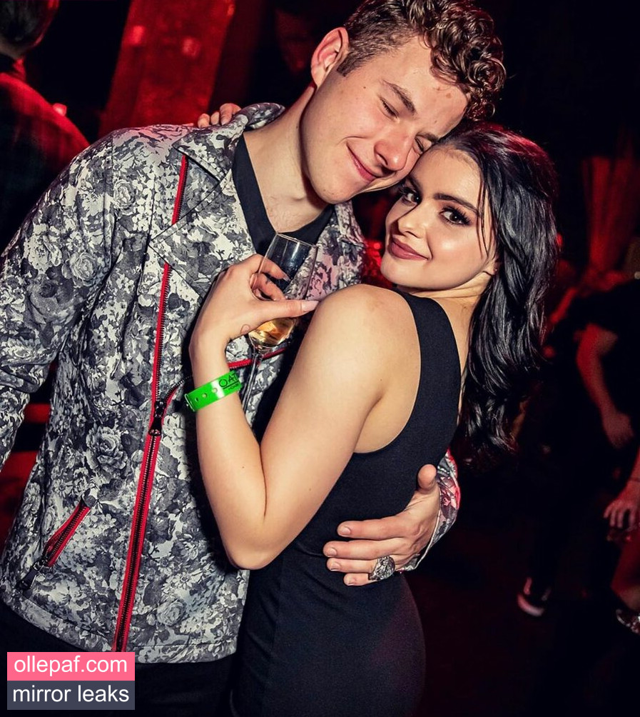 Latest Leaks Ariel Winter Nude #13 - Fapello