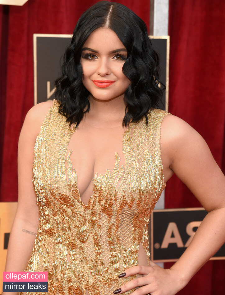 Ariel Winter Nude Leaks OnlyFans #1233 - Fapello