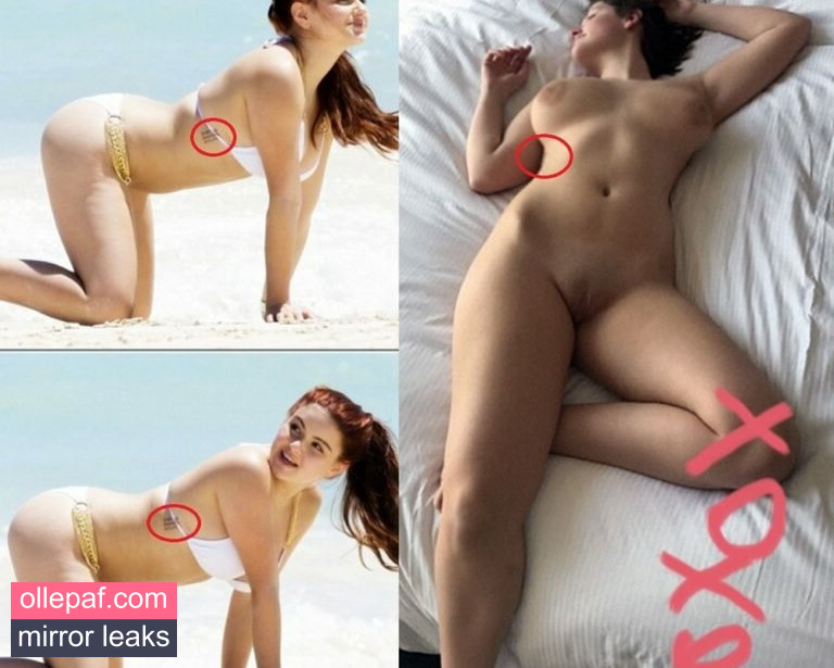 Ariel Winter Nude Leaks OnlyFans #1237 - Fapello