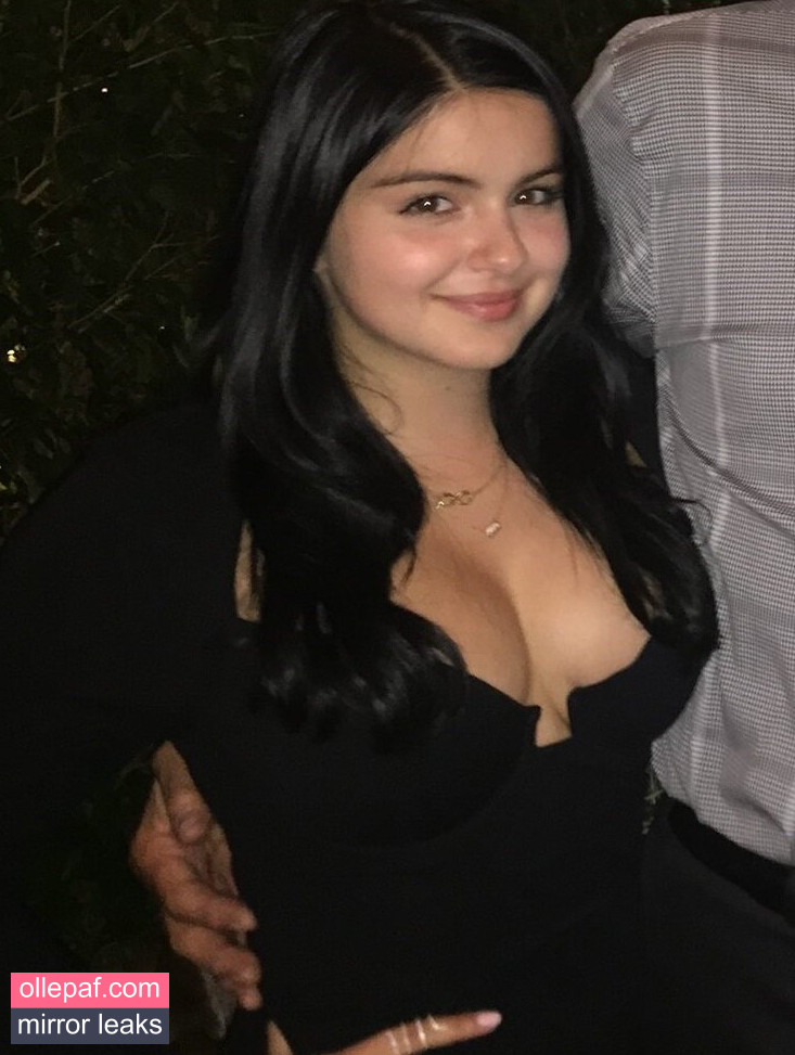 Ariel Winter Nude Leaks OnlyFans #1261 - Fapello