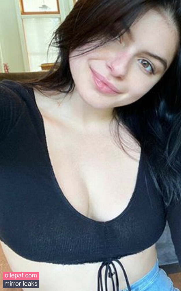 Ariel Winter Nude Leaks OnlyFans #1308 - Fapello