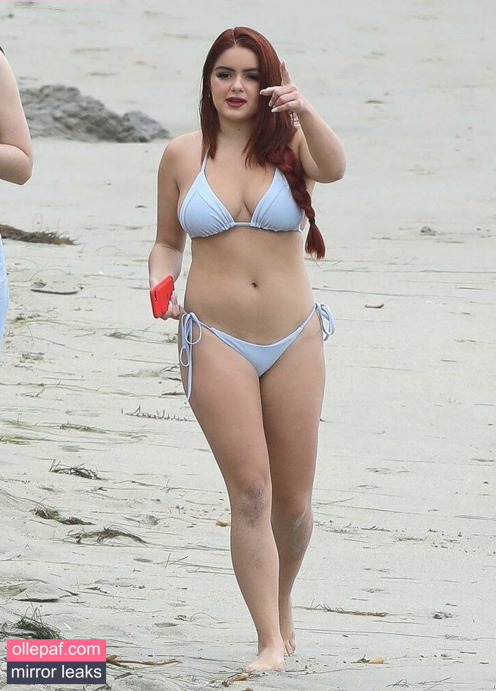 Ariel Winter Nude Leaks OnlyFans #1418 - Fapello