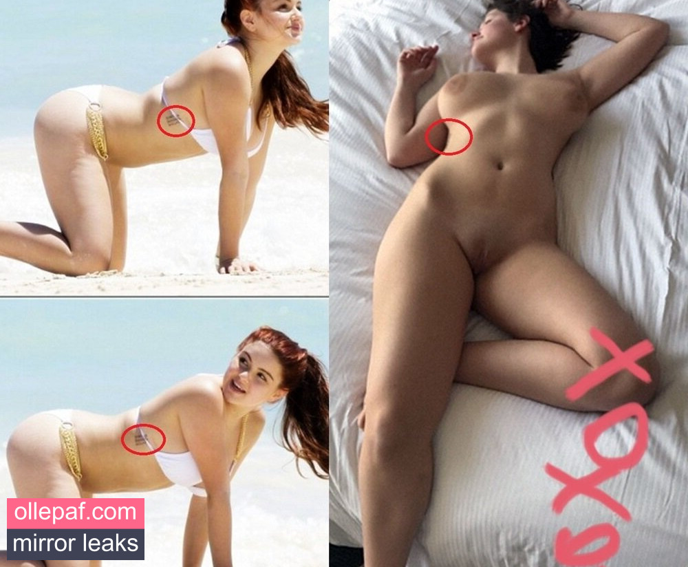 Ariel Winter Nude Leaks OnlyFans #1425 - Fapello