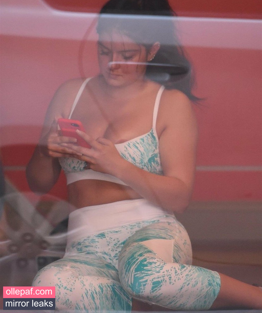 Ariel Winter Nude Leaks OnlyFans #1430 - Fapello