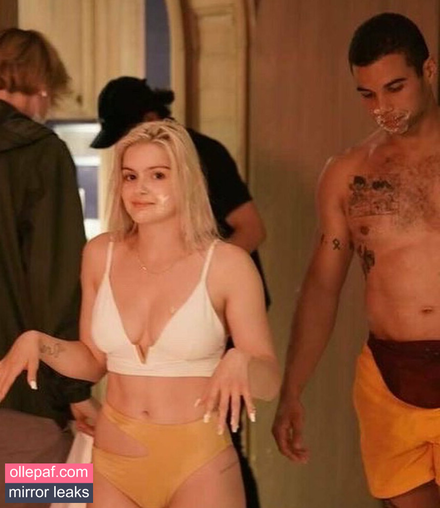 Ariel Winter Nude Leaks OnlyFans #1440 - Fapello