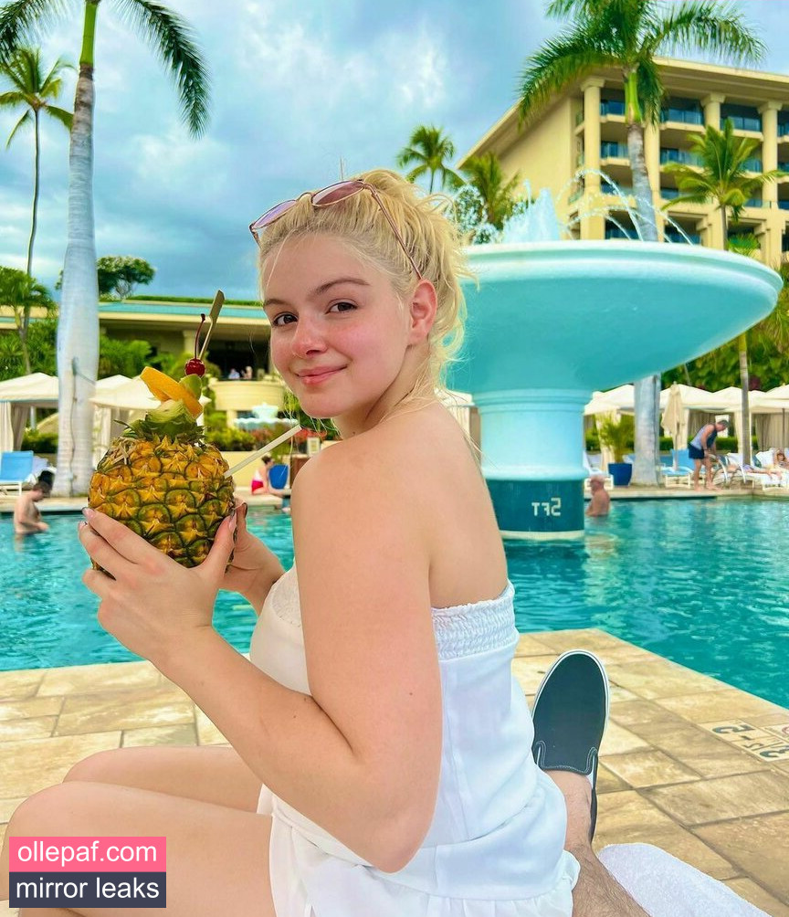 Ariel Winter Nude Leaks OnlyFans #1460 - Fapello