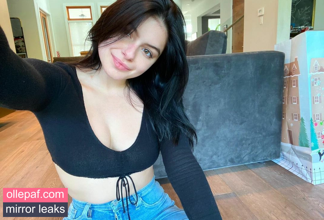 Ariel Winter Nude Leaks OnlyFans #1480 - Fapello