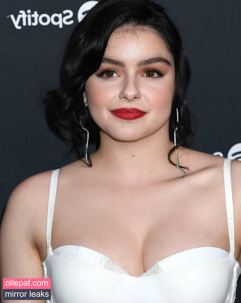 Ariel Winter Nude Leaks OnlyFans #26 - Fapello