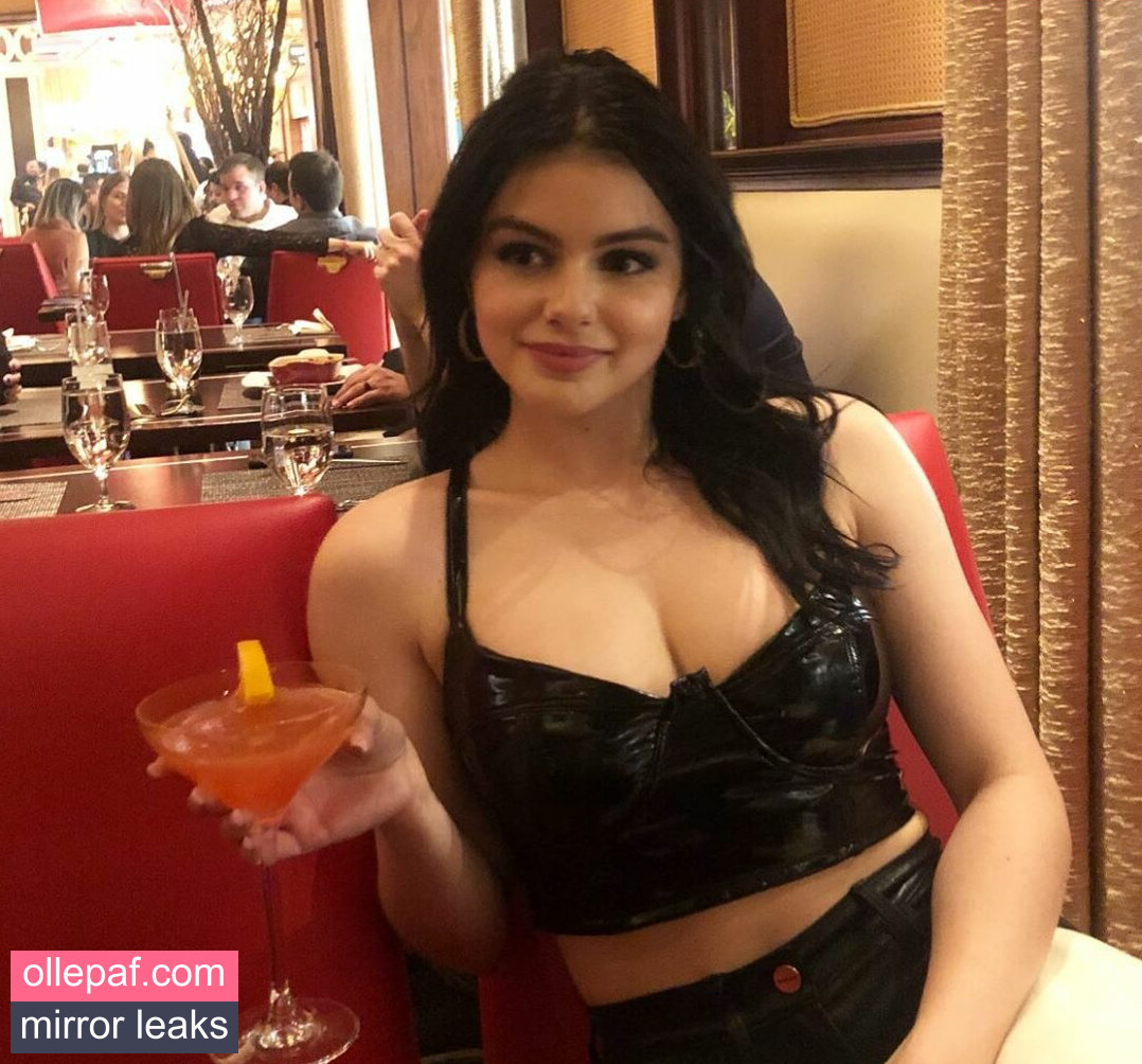 Ariel Winter Nude Leaks OnlyFans #29 - Fapello