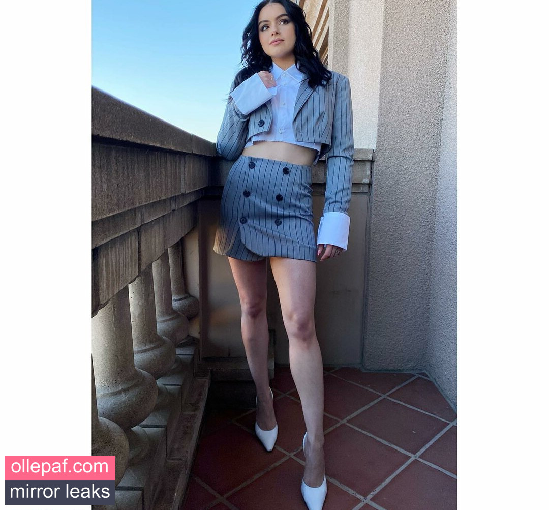 Ariel Winter Nude Leaks OnlyFans #37 - Fapello