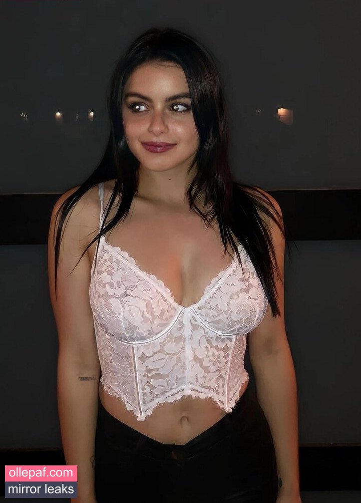 Ariel Winter Nude Leaks OnlyFans #460 - Fapello