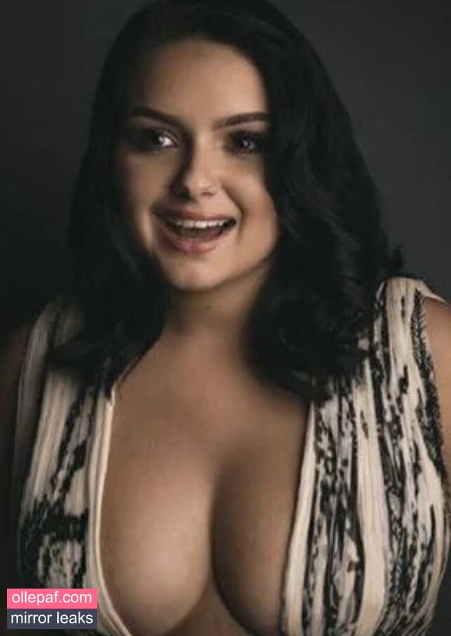 Ariel Winter Nude Leaks OnlyFans #471 - Fapello