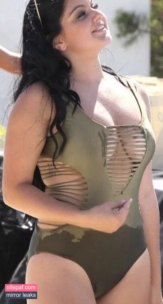 Latest Leaks Ariel Winter Nude #477 - Fapello