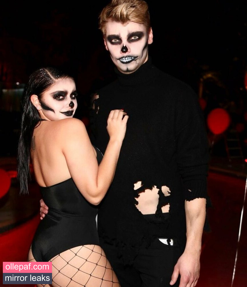 Latest Leaks Ariel Winter Nude #486 - Fapello