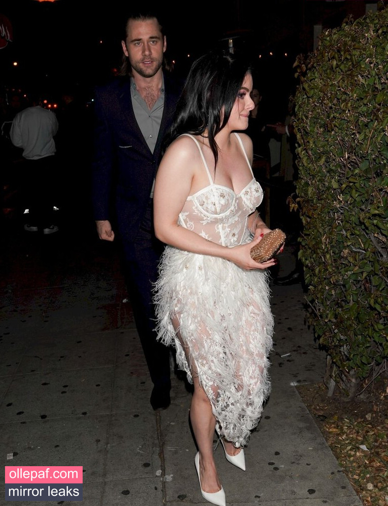 Latest Leaks Ariel Winter Nude #506 - Fapello