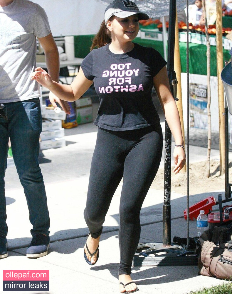 Latest Leaks Ariel Winter Nude #551 - Fapello