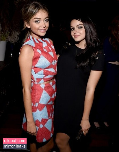 Latest Leaks Ariel Winter Nude #554 - Fapello