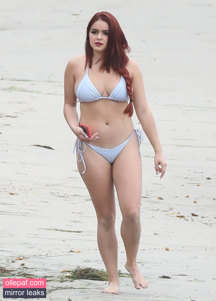 Latest Leaks Ariel Winter Nude #565 - Fapello