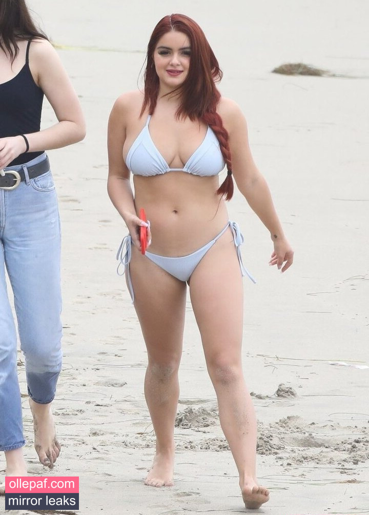 Latest Leaks Ariel Winter Nude #567 - Fapello