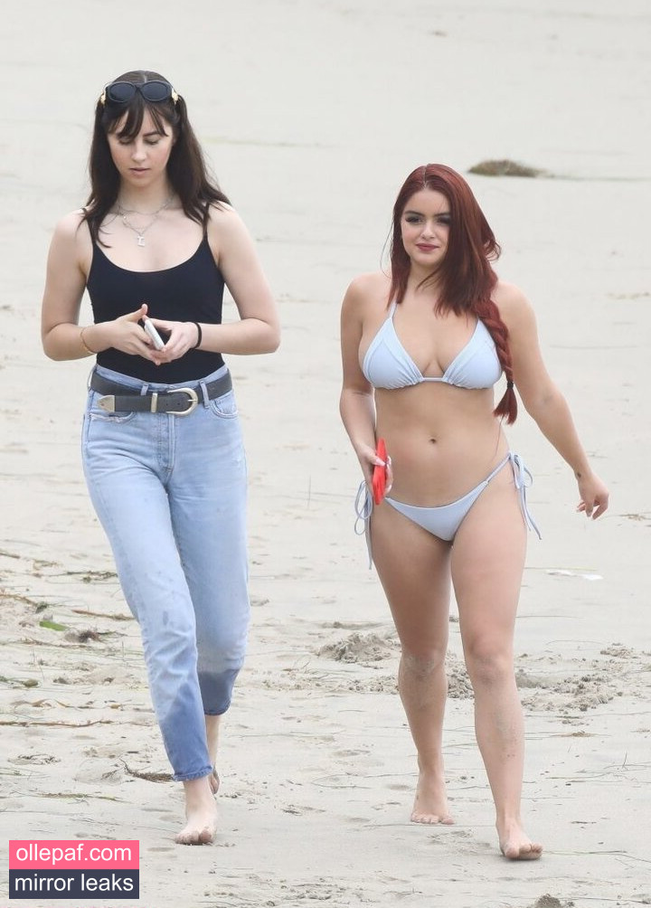 Latest Leaks Ariel Winter Nude #568 - Fapello