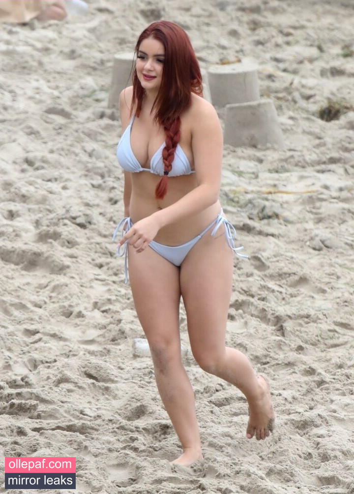 Latest Leaks Ariel Winter Nude #572 - Fapello