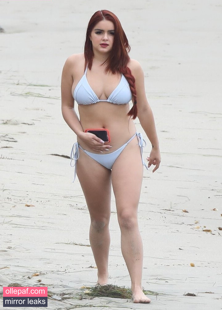 Latest Leaks Ariel Winter Nude #573 - Fapello