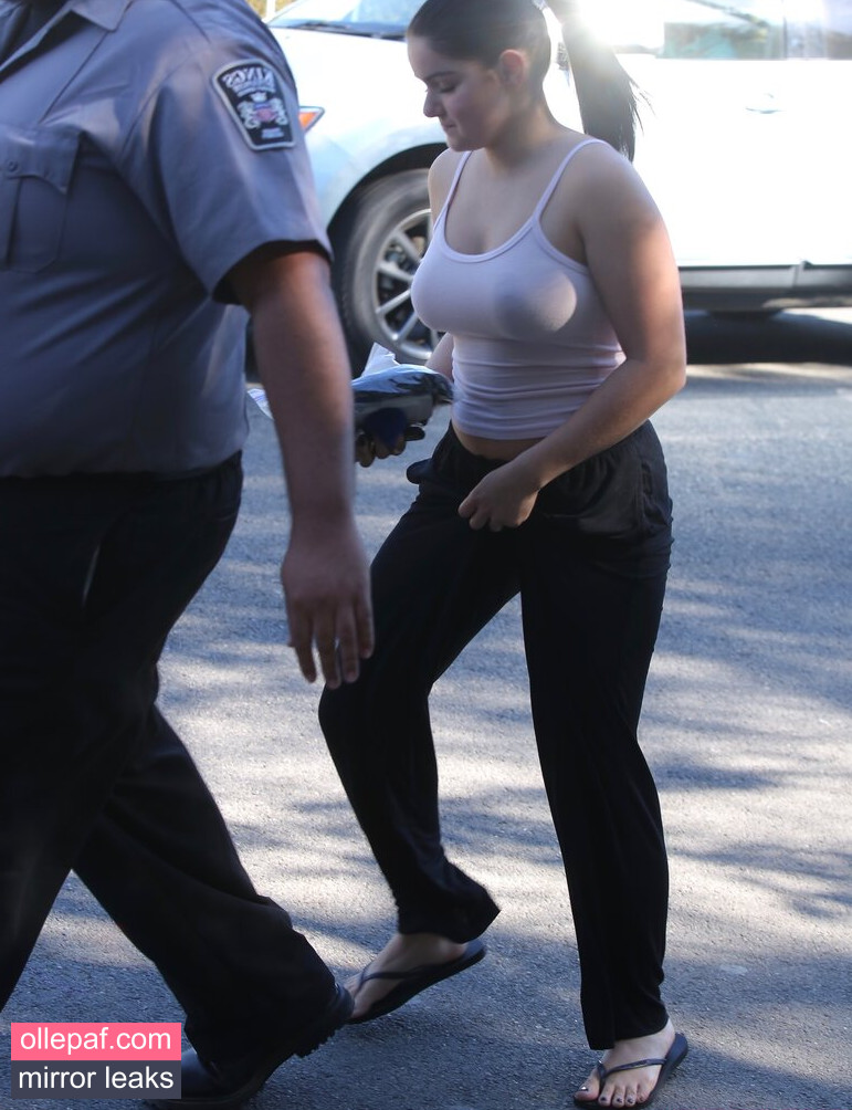 Latest Leaks Ariel Winter Nude #583 - Fapello