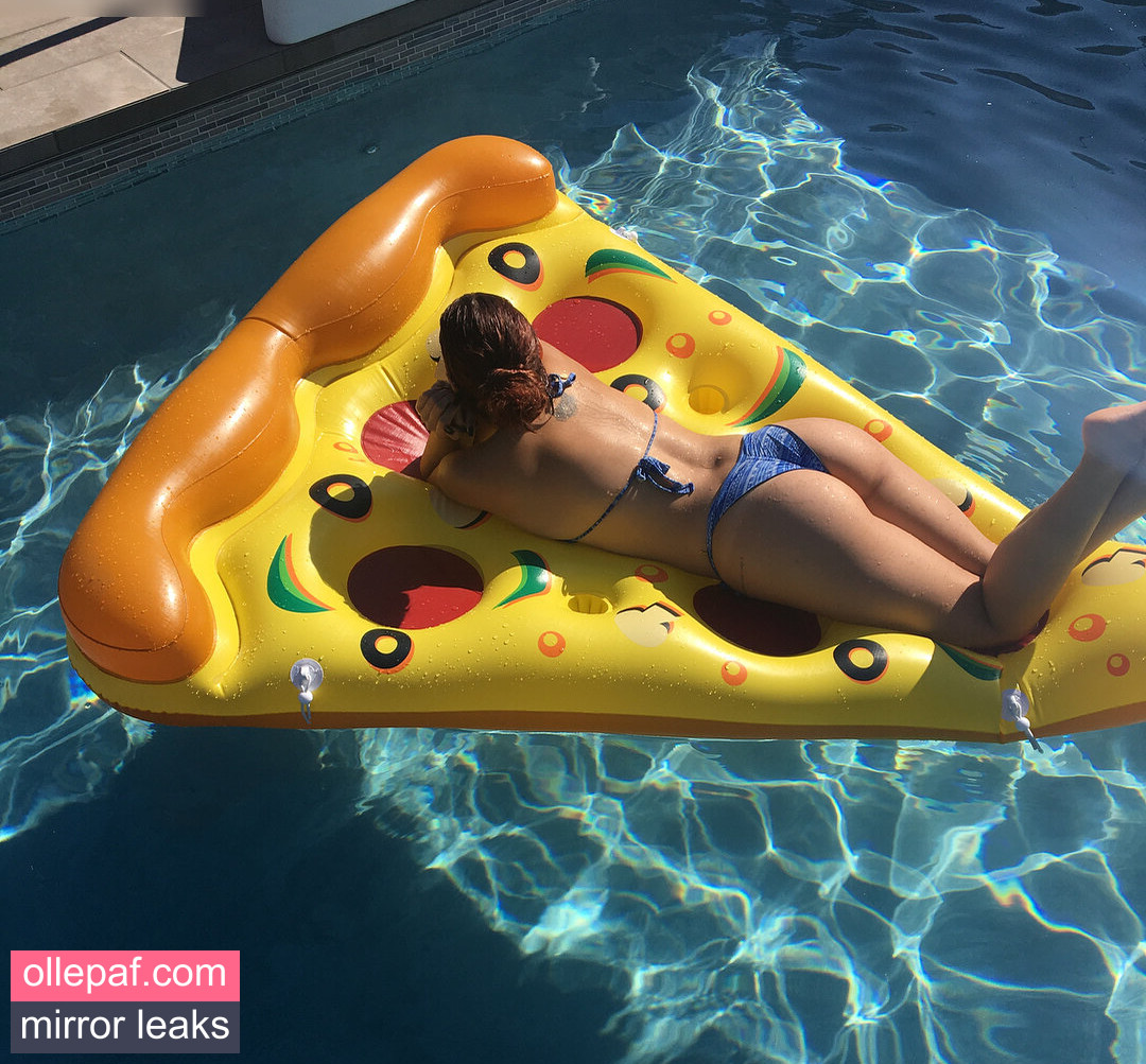 Latest Leaks Ariel Winter Nude #588 - Fapello