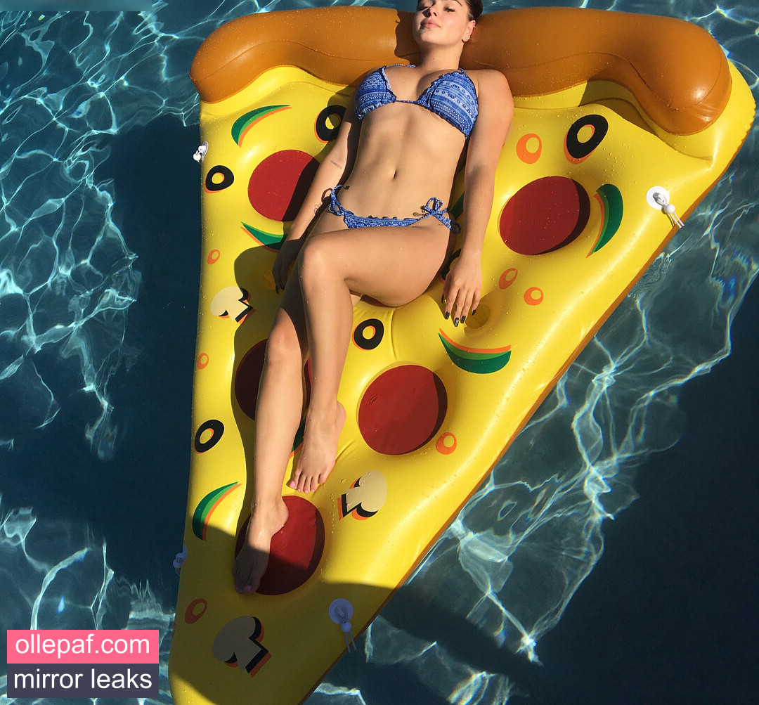 Latest Leaks Ariel Winter Nude #589 - Fapello