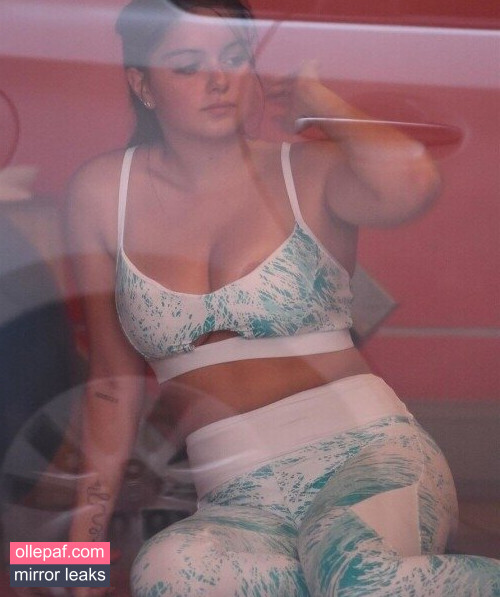 Latest Leaks Ariel Winter Nude #603 - Fapello
