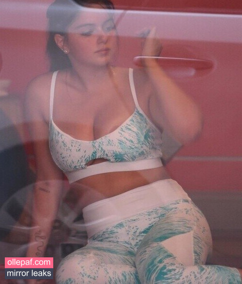 Latest Leaks Ariel Winter Nude #604 - Fapello
