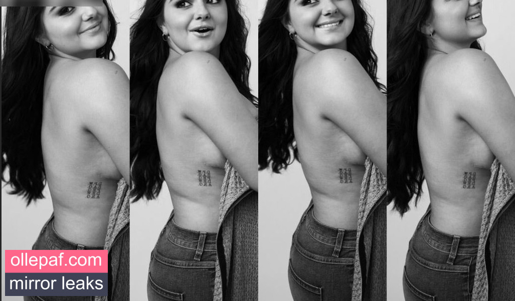 Latest Leaks Ariel Winter Nude #632 - Fapello