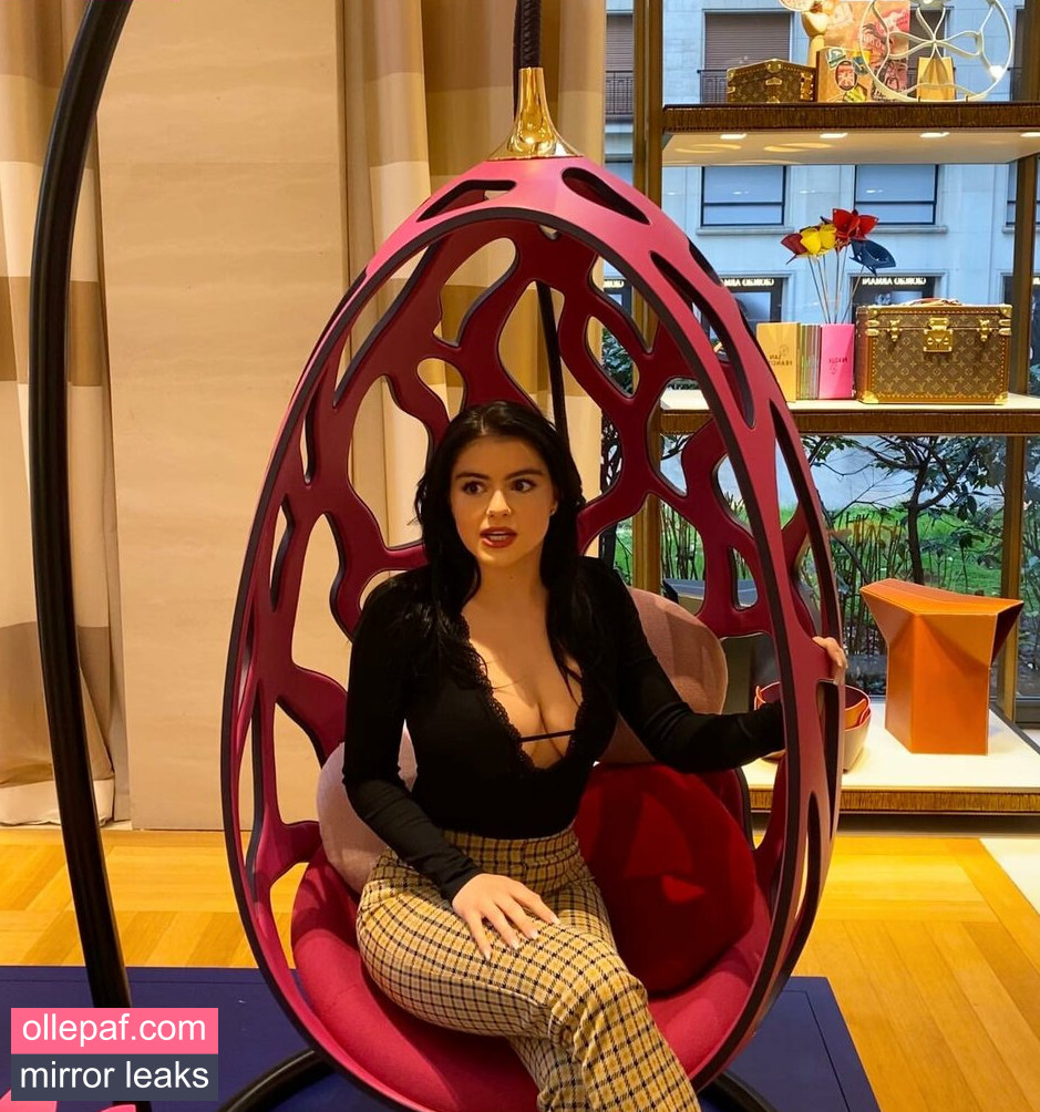 Latest Leaks Ariel Winter Nude #673 - Fapello