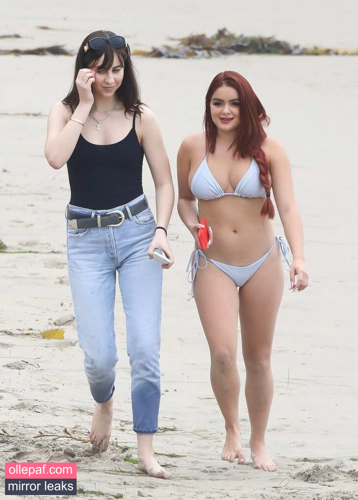 Ariel Winter Nude Leaks OnlyFans #69 - Fapello