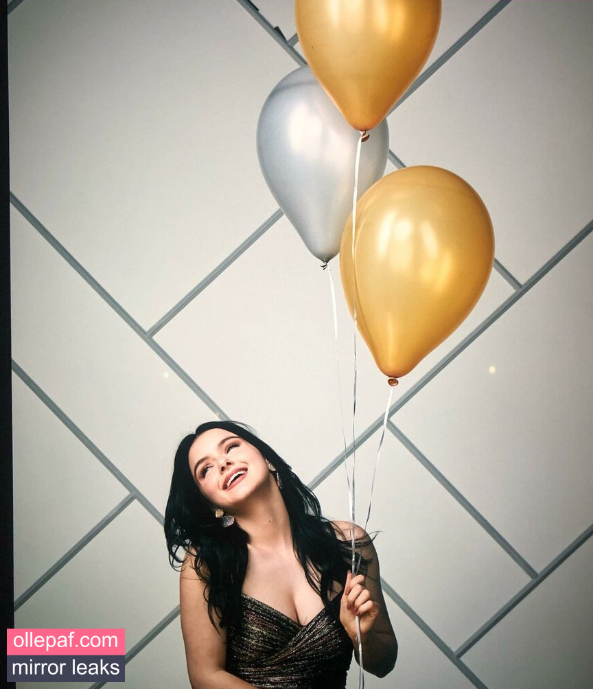 Latest Leaks Ariel Winter Nude #683 - Fapello