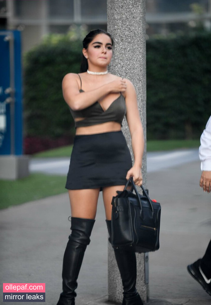 Latest Leaks Ariel Winter Nude #698 - Fapello