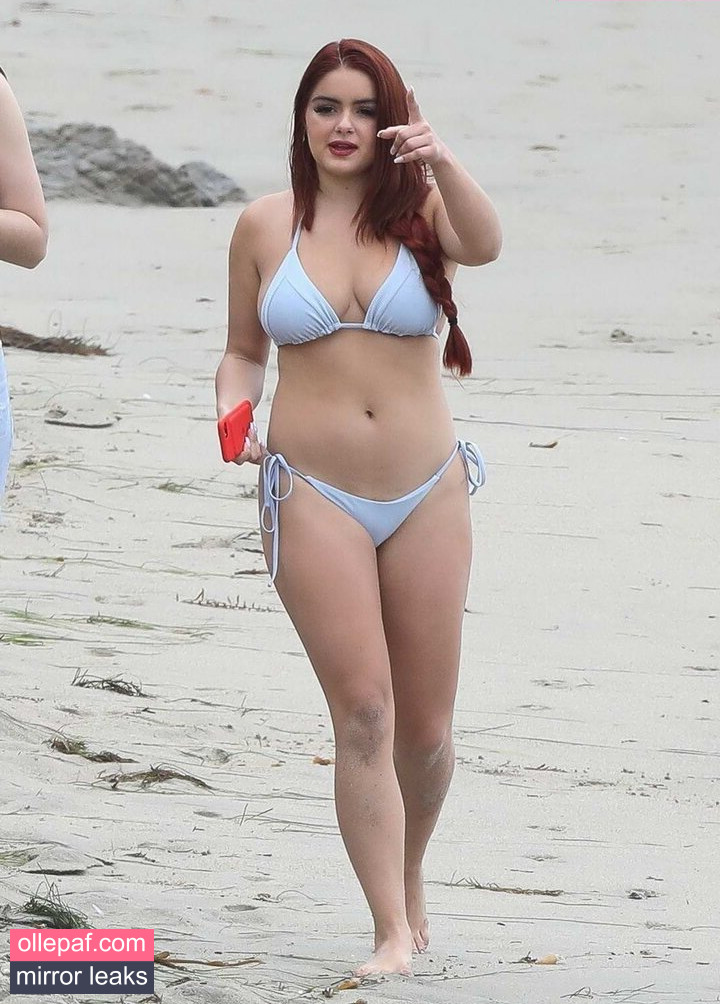 Ariel Winter Nude Leaks OnlyFans #71 - Fapello