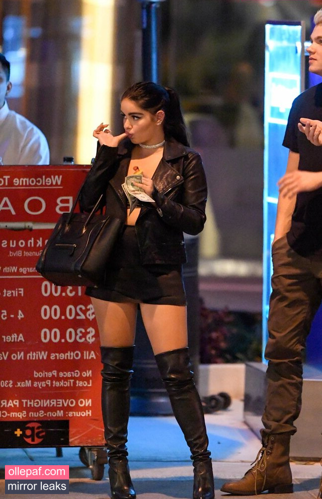Latest Leaks Ariel Winter Nude #701 - Fapello