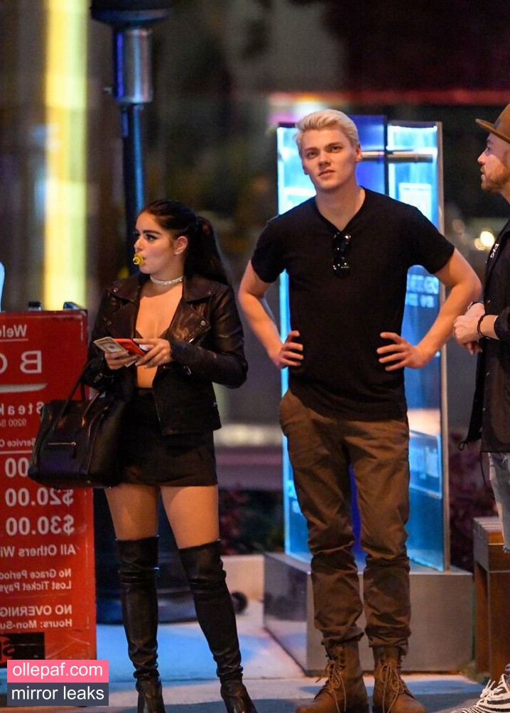 Latest Leaks Ariel Winter Nude #703 - Fapello