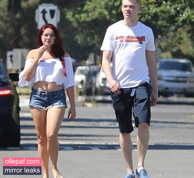 Latest Leaks Ariel Winter Nude #705 - Fapello