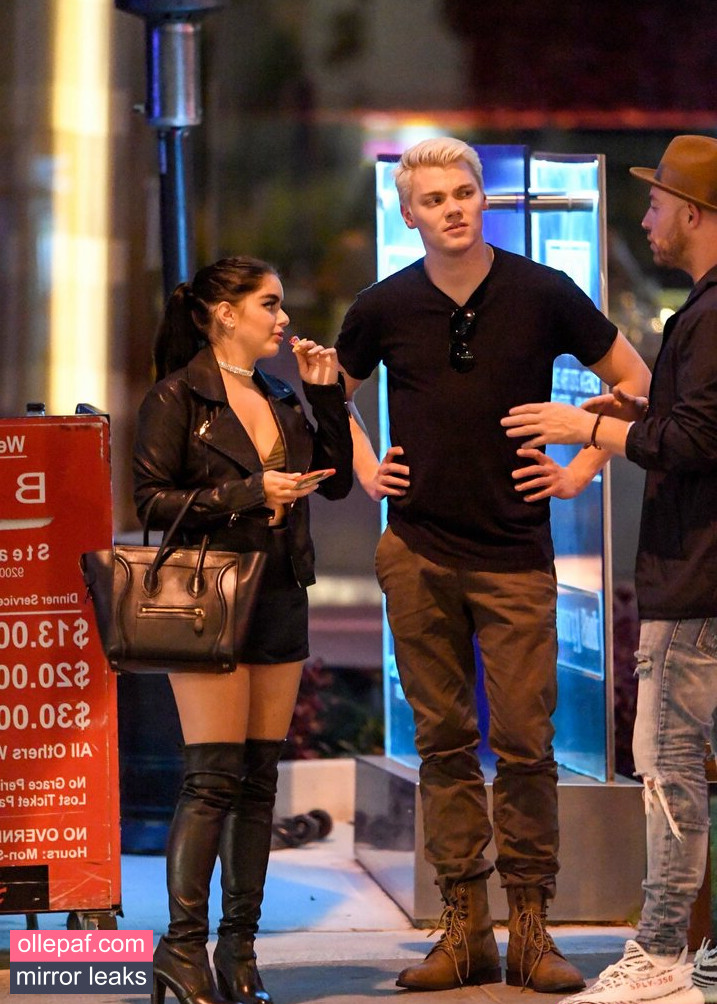 Latest Leaks Ariel Winter Nude #709 - Fapello
